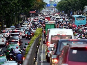 Image: VIETNAM NEWS HEADLINES MAY 4