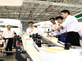 Image: Vietnam News Today May 3 Foreign partners help to lay foundations for Vietnam s rise