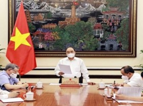 Image: Vietnam News Today May 5 Amnesty must be carried out strictly transparently State President