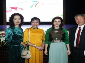 Image: Vietnam postpones meeting to celebrate Bulgarian culture amid Covid concerns