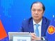 Image: Vietnam proposes ASEAN, China prioritise coordination in Covid-19 fight