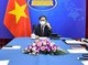 Image: Vietnam proposes UK transfer COVID-19 vaccine production technology