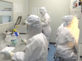 Image: Vietnam records 15 new domestically-transmitted COVID-19 cases