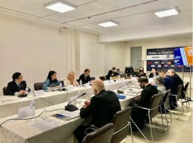 Image: Vietnam s tourism boosted at Ukraine International Travel and Tourism Exhibition 2021