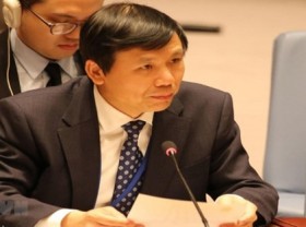 Image: Vietnam shows deep concern about unfolding situation in East Jerusalem