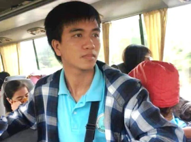Image: Vietnam state president to give Bravery Order to student who died saving drowning friends