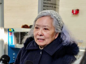 Image: Vietnam War vet appeals French court s Agent Orange ruling