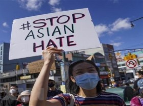 Image: Vietnam welcomes signing of Biden s Hate Crimes Act