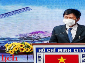 Image: Vietnamese alumni in Netherlands pay tribute by promoting bilateral relations