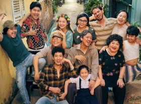 Image: Vietnamese cinema needs new scripts that 'access people's emotions'