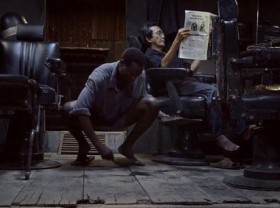 Image: Vietnamese drama flick fined after winning international award