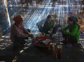 Image: Vietnamese photographers claim first prizes in UK photo contest