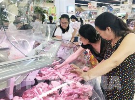 Image: Pork imports from Russia soar ten-fold