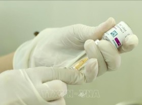 Image: Procurement of Covid-19 vaccines an urgent task: PM