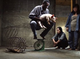 Image: Producers of award-winning movie fined by culture ministry