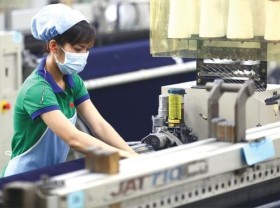 Image: US$1.14 billion poured into HCM City in four months