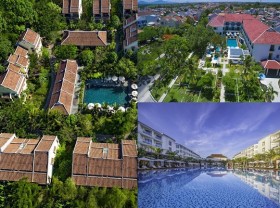 Image: Quang Nam has 1,000 guests staying at paid Covid-19 quarantine hotels