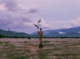 Image: Rapper Đen Vâu’s  new music video goes viral