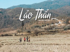 Image: Revealing the experience of climbing Lao Than, checking in the roof of the beautiful Y Ty house forgot the way home