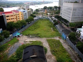 Image: Saigon Me Linh Tower investor seeks to continue long-stalled project