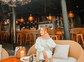 Image: Sea view bars in Phan Thiet ‘chill forget sorrow’