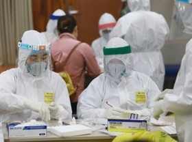 Image: Six more Covid-19 cases detected in Hanoi, Hung Yen