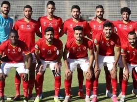Image: Al Ahly claim African Super Cup with 2-0 victory