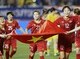 Image: Vietnam moves up one spot on FIFA Women’s World Rankings