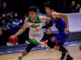 Image: Vietnam Professional Basketball League’s 2021 Tip-Off Cup scrapped due to COVID-19