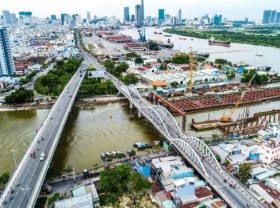 Image: State President backs HCMC’s proposal for higher budget retention rate