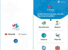 Image: System kicked off to receive feedback in tourism