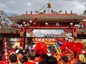 Image: Take a look at the festivals in Ho Chi Minh City that are unique and attract a large number of tourists