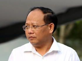Image: Tat Thanh Cang’s violations cause VND1.1-trillion loss