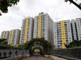 Image: Taxman to propose raising income threshold subject to apartment tax