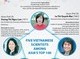 Image: Five Vietnamese scientists among Asia's top 100