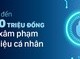 Image: Vietnam tightening cyber security on national citizen database