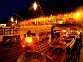 Image: Tell you 6 delicious restaurants in Co To fresh seafood, super reasonable prices
