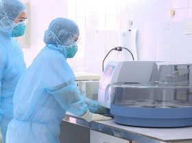 Image: Thanh Hoa puts over 1,800 students and teachers under home quarantine
