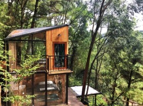 Image: Three ‘beautiful forget the way home’ villas in the suburbs of Hanoi