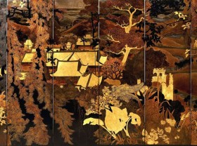 Image: Three Vietnamese paintings fetch over US$1 million each in just one month
