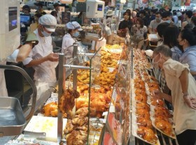Image: South Korean retailer E-mart to sell retail business in Vietnam: Korea Times