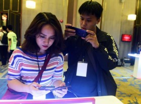 Image: Vingroup’s withdrawal from smartphone sector hints at Vietnamese handset brands’ unforeseeable misadventure
