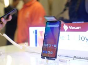 Image: VinSmart stops smartphone and TV manufacturing