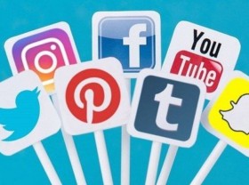 Image: VN businesses pour money into advertising on social networks
