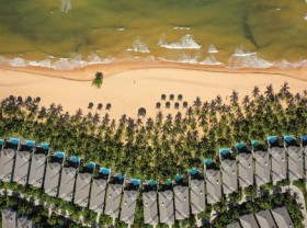Image: Experience not to be missed in Phu Quoc on the occasion