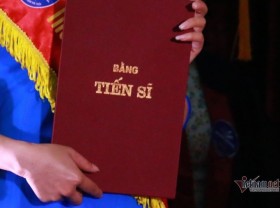 Image: PhD project: what if lecturers overseas don’t return to Vietnam?