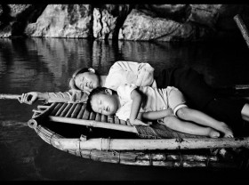 Image: “The Mekong, Stories of Man” exhibition to open in Hanoi
