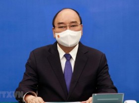 Image: Vietnam News Today May 12 Vietnam regards Japan as strategic long term and leading important partner