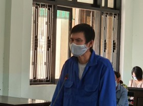 Image: Vietnamese man sentenced to life behind bars for transporting 30,000 drug pills