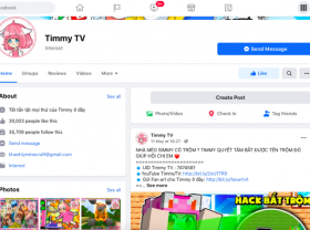 Image: Vietnam’s child affairs department proposes takedown of harmful social media channel